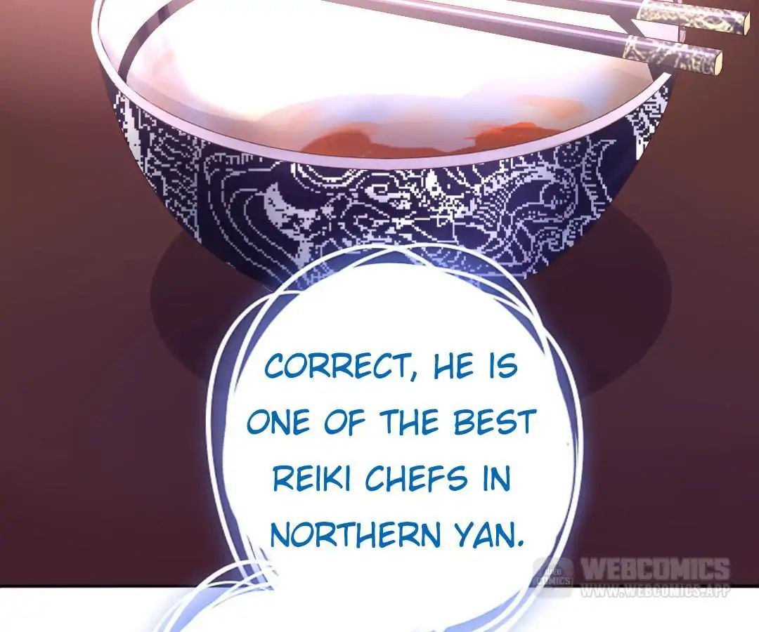 Holy Chef, Crazy Empress Chapter 4 2